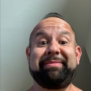 Meet your Posher, Ricky